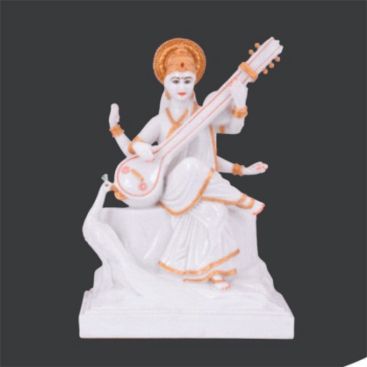 Gifting Variety of God Figures / Gift Exclusive SARASWATI